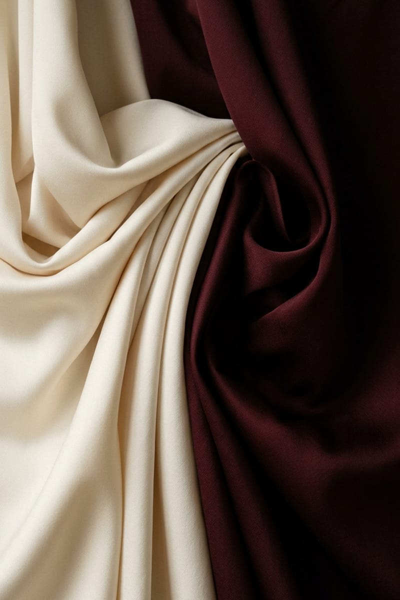 Fabric — material study